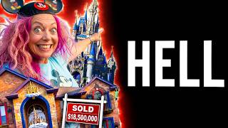 Download lagu I Went Inside The Disney Town They Don’t Want You To See mp3 Download lagu I Went Inside The Disney Town They Don’t Want You To See mp3