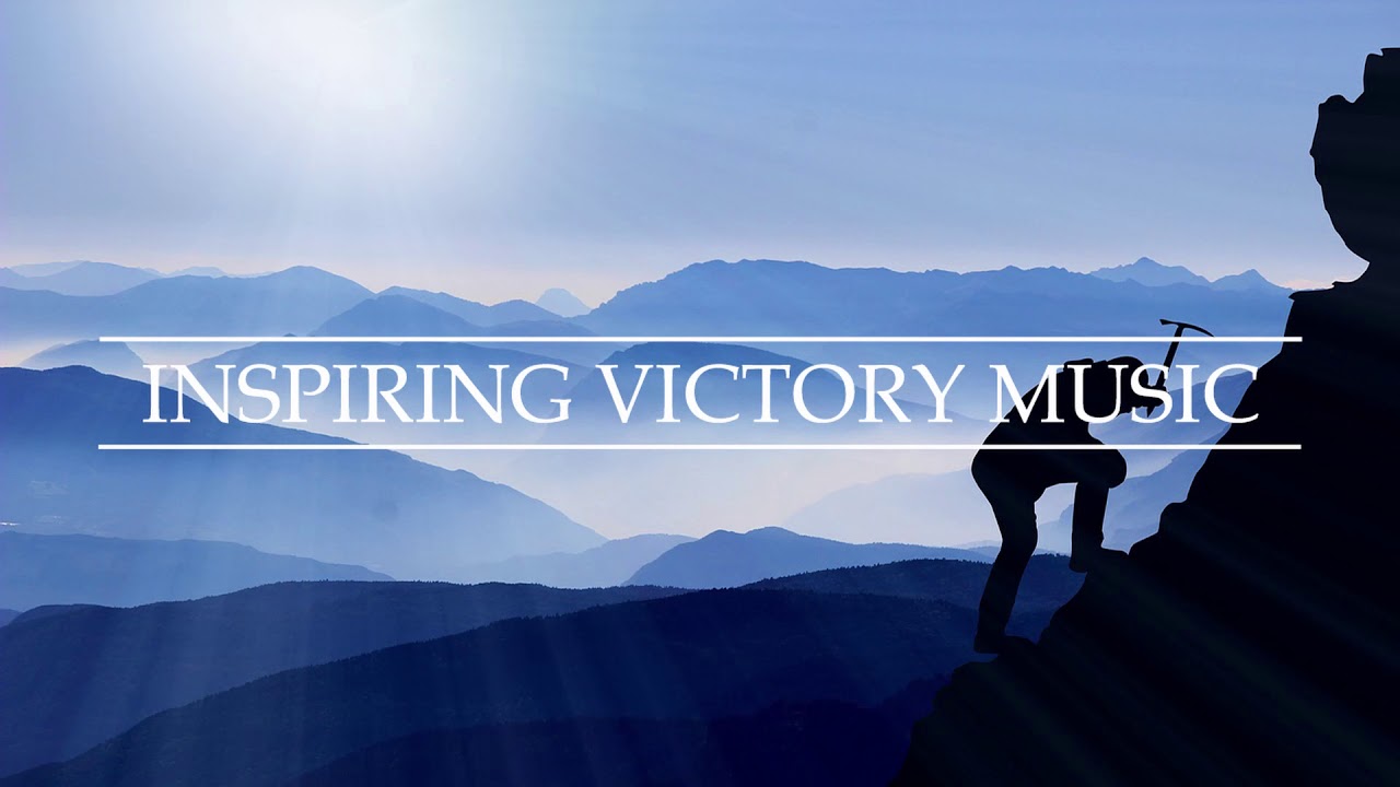 Uplifting Epic Inspiring Trailer Music | Cinematic Motivational Background Music for Videos