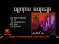 Dimmu Borgir - Glittertind