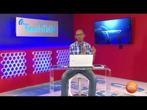 TechTalk With Solomon Season 4 Ep. 4 Part 1 - Smart Tables, How to Create Free Apple ID, Cool Apps
