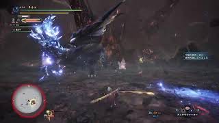 【MHWIB/PS4】装飾品集めメインで