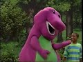 Barney S Magical Musical Adventure