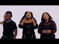 Hazel Tee Feat Mduduzi Ncube Xoli M Buya Kimi Official Music Video