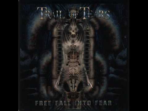 Trail of Tears - Point Zero