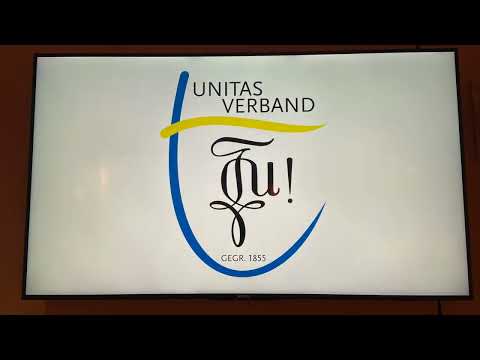 Impressionen von der 147. Unitas-Generalversammlung in Osnabrück