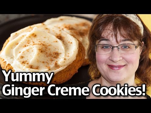 download lagu mp3 mp4 Ginger Cream Cookies, download lagu Ginger Cream Cookies gratis, unduh video klip Ginger Cream Cookies