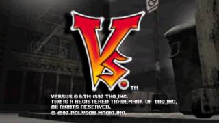 Vs. (PlayStation 1) The Suicide Machines - No Face