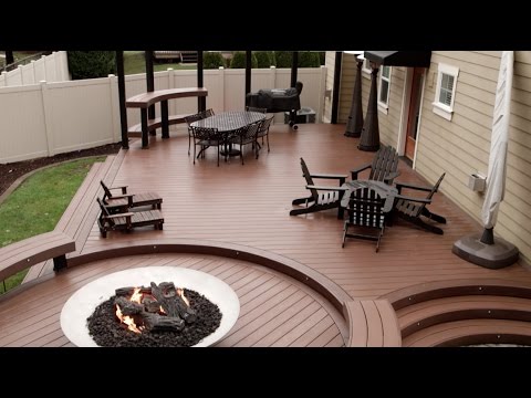 FastenMaster PROStar Pride In Craftsmanship Video – Jason Russell, Dr. Decks, LLC