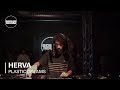 Herva | Boiler Room x Manifattura Tabacchi: Florence - Plastic Dreams