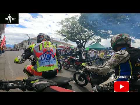 GOPRO🏁CATEGORÍA RX115c.c. Élite. Mercaderes - Cauca.🔥MOTOVELOCIDAD COLOMBIA 2023. MIKO 155.