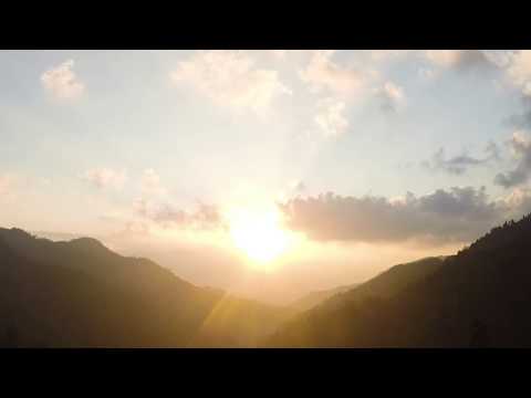 Morton's Overlook Sunset Video