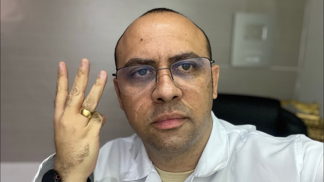 Faz 3 dias que Deus quer falar com você sobre isso..Vai acontecer algo e será de repente😱