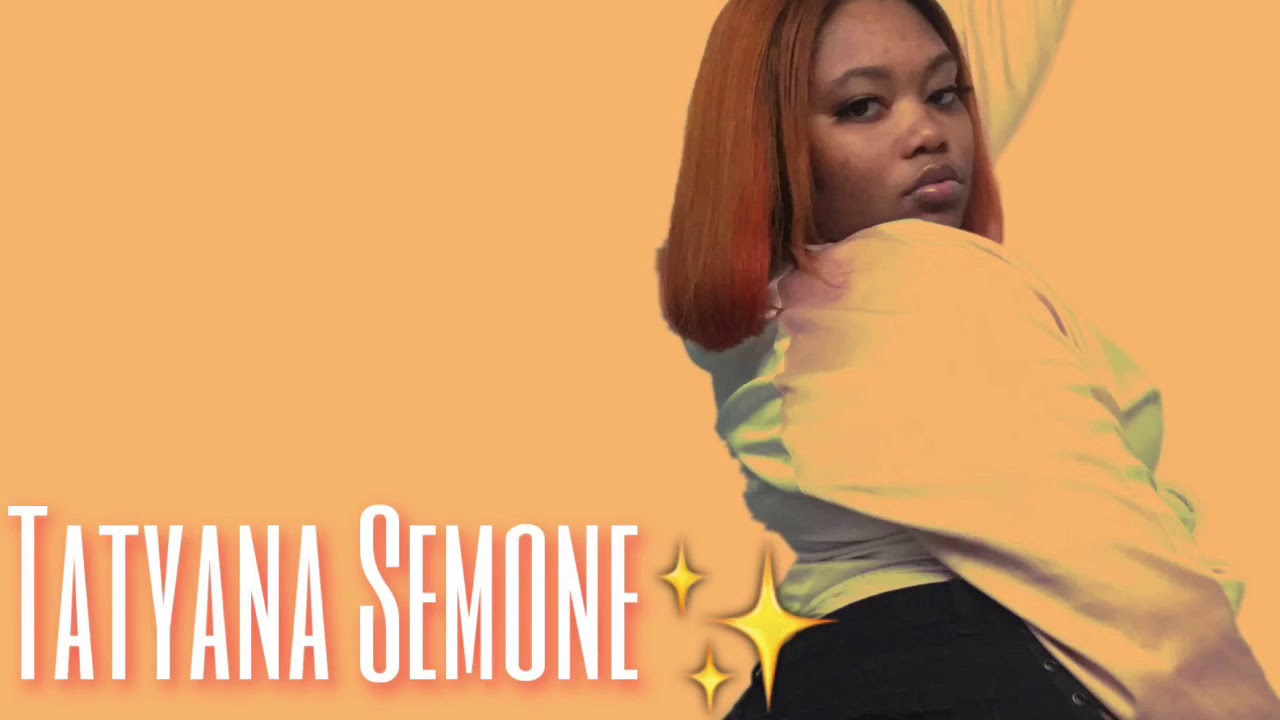 Promotional video thumbnail 1 for Tatyana Semone