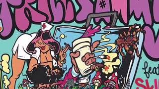 Trill Sammy-Feel Better ft. Slim Jxmmy (instrumental)