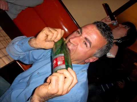 Colucci Bibite - Riccardi Scherzo - Prof. Bianchi