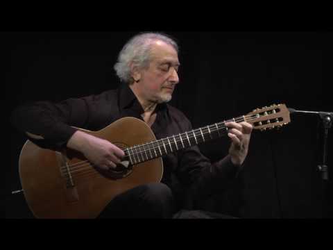 Alexander Vinitsky. Favorite worm of wild strawberry.