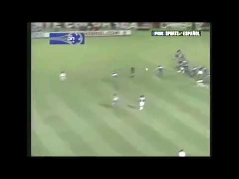 Internacional 1x0 Boca Juniors (ARG) - Quartas de Final Copa Sulamericana 2005
