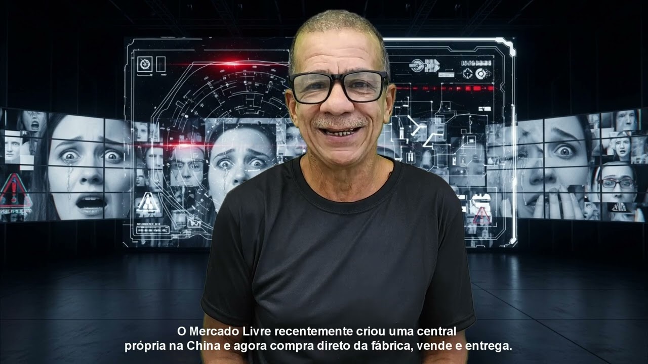 Mercado live é somente a ponta do Iceberg