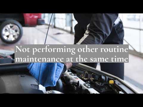 Clear Vu Auto Glass- Car Care tips!