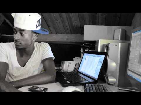 Raygoonz Ft Junior - Champagne