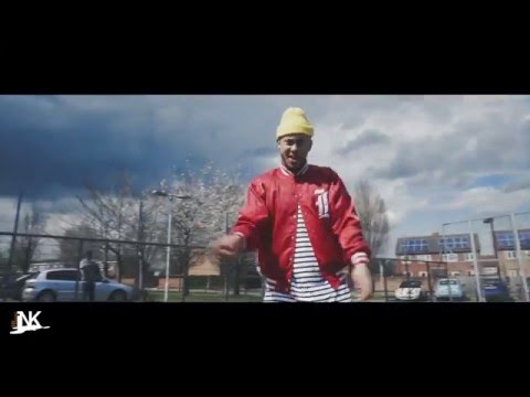 Jamah Lynam - One Day [Music Video] @Jamah_Lynam