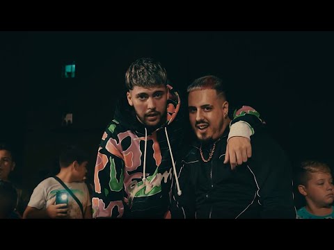 J Alcaraz X Juanjo Esteban -  VIDA DE GANGSTER (Video Oficial)