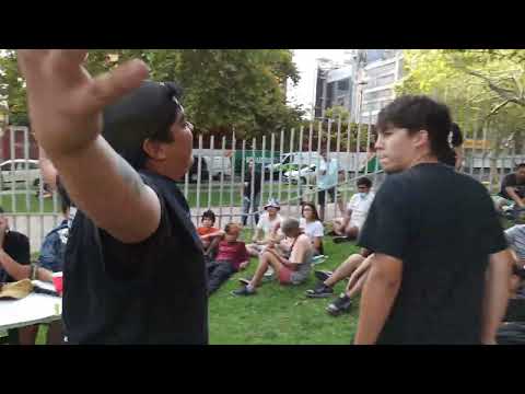 SATIM vs NARE - Dieciseisavos | Demon Final Season III