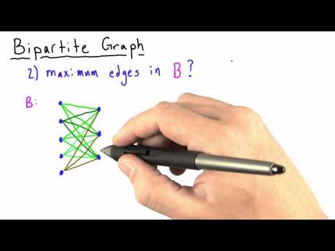 Bipartite II - Intro to Algorithms