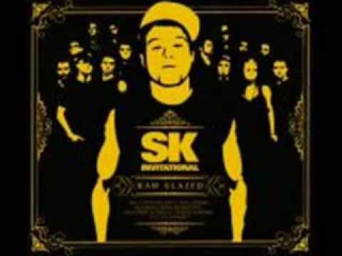 SK Invitational - U GOT Feat. Flip, thaiman and Lylit