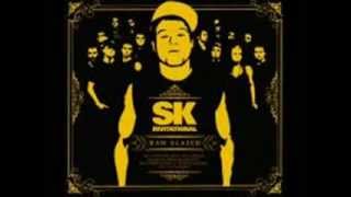 SK Invitational - U GOT Feat. Flip, thaiman and Lylit