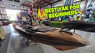 What Are The Best Kayaks For Beginners No Matter The Budget?