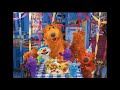 Goodbye Song - Bear in the Big Blue House by Playhouse Disney