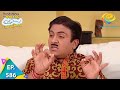 Taarak Mehta Ka Ooltah Chashmah Episode 586 Full Episode