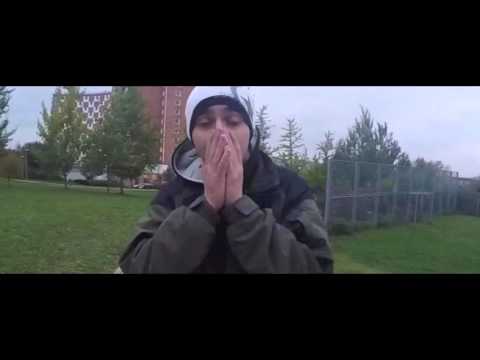 ARWI feat. WARMI - HIGH JAKO SAMURAY (videotrailer)