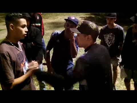 R.E vs SLR-Final Fecha 7