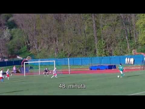 FK Slavoj Český Krumlov - MAS Táborsko B (4.5.2013)