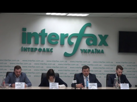 Трансляция пресс-конференции на тему "Что происходит с реформой прокуратуры? Кто побеждает - "старая система" или "новый подход"?"