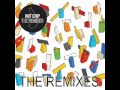 Jamie Lidell - Multiply (Hot Chip's Mouth Remix)
