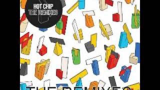 Jamie Lidell - Multiply (Hot Chip's Mouth Remix)