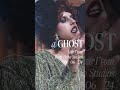 A Ghost (Acoustic), Coming 09/06