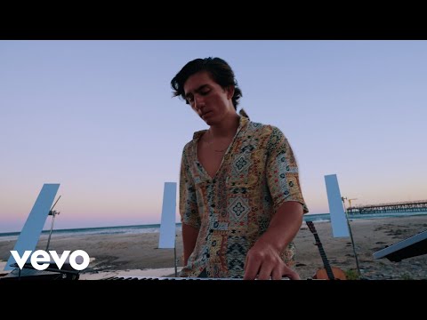 Forester - Hourglass (Performance Video) ft. Kotiēr