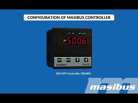 Digital Temperature Controller