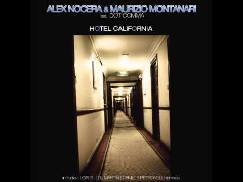 StarClubbers Ft. Dot Comma - Hotel California