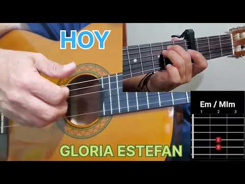 Hoy - Gloria Estefan
