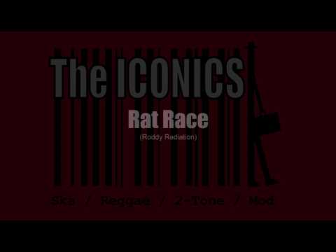 Rat Race - The Iconics