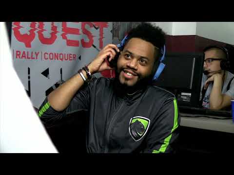 [Mortal Kombat 11] Losers Final and Grand Finals - NLBC 196