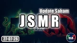 Download lagu 07/27 JSMR STOCK UPDATE mp3 Download lagu 07/27 JSMR STOCK UPDATE mp3
