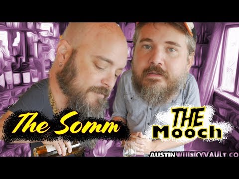 Whisky Review: Glengoyne 12 Year Old Single Malt Scotch