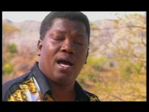 ZECA NHA REINALDA - TÓ MARTINS