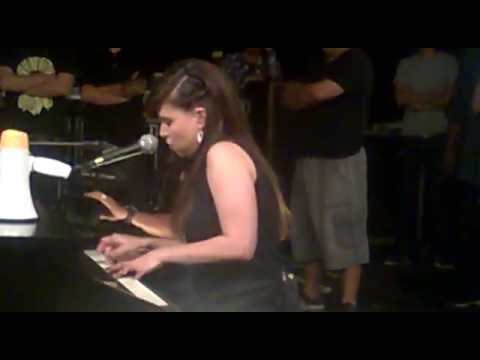 agridoce - dançando @ gravação show na brasa